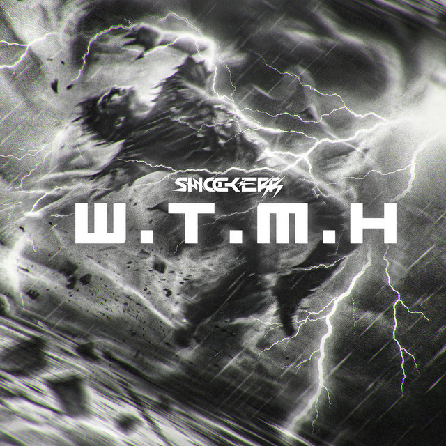 W.T.M.H. cover art