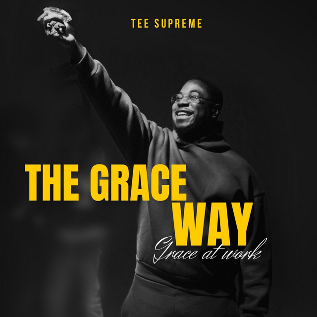 The Grace Way cover art