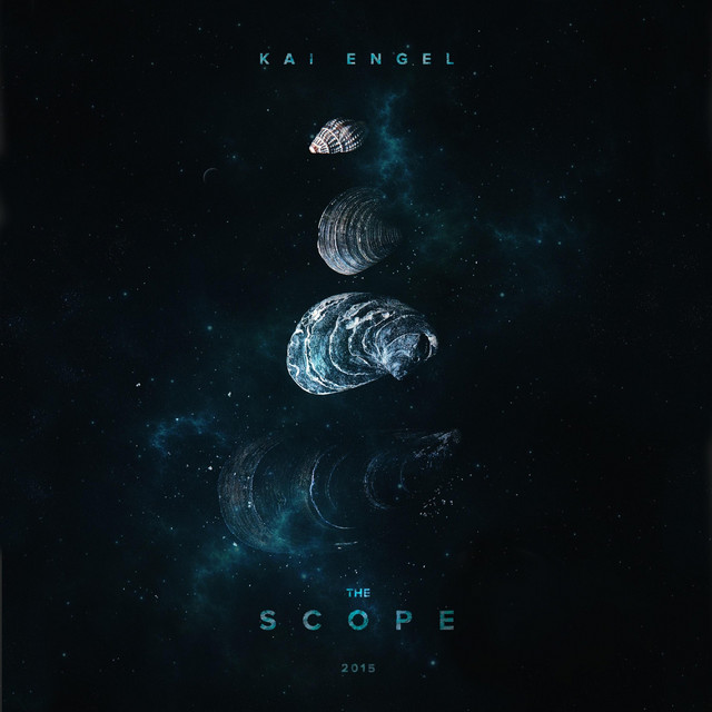 The Scope cover art