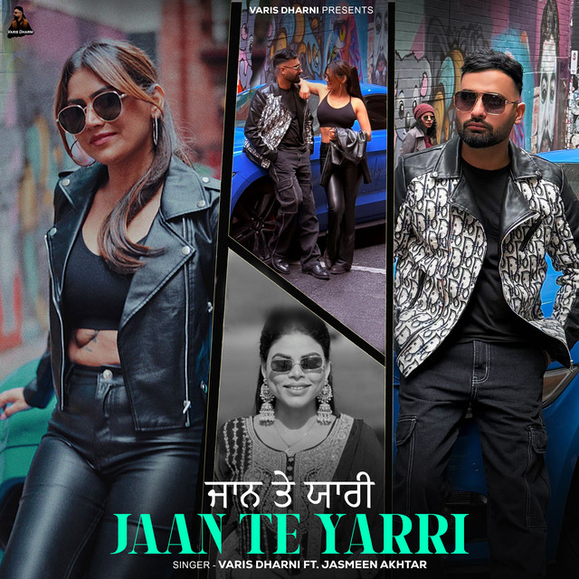 Waris Dhaarni