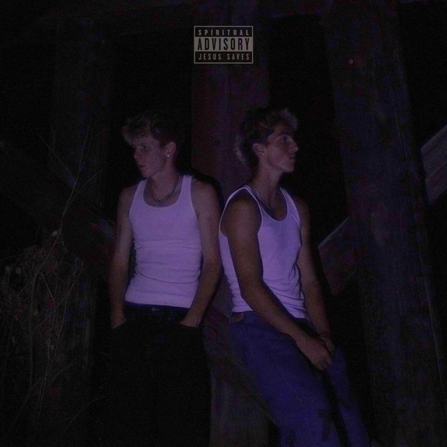 Therapy session cover art
