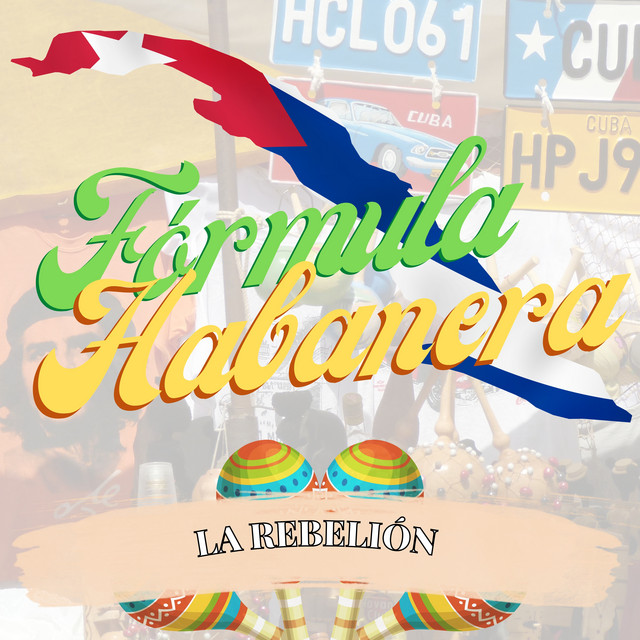 Fórmula Habanera
