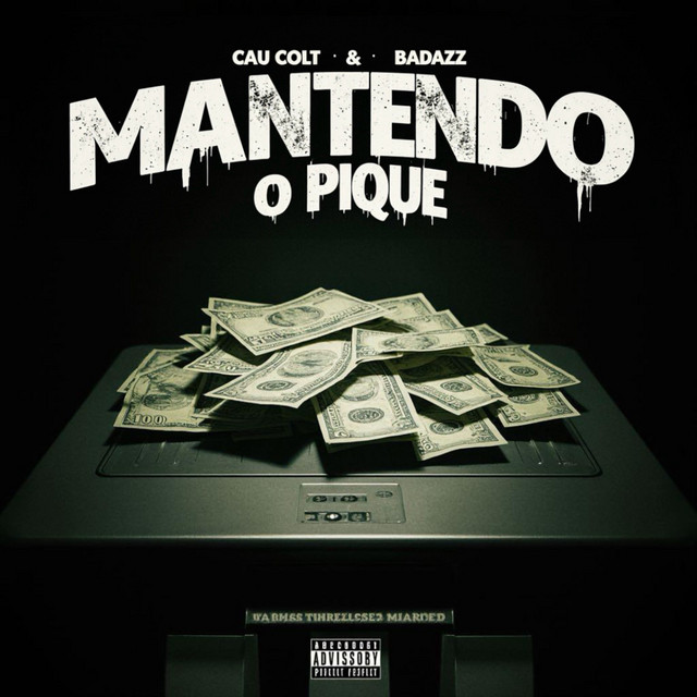 MANTENDO O PIQUE