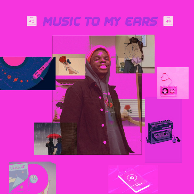 Music to My Ears