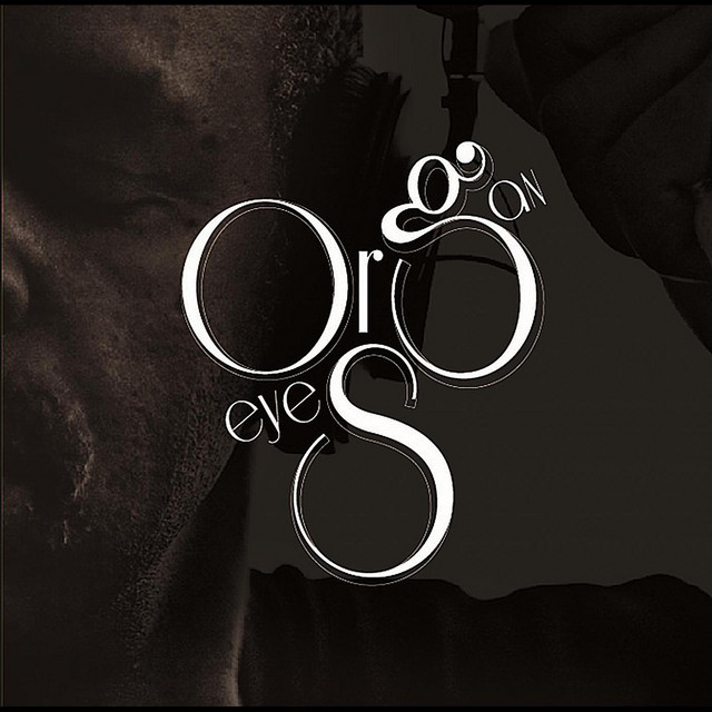 Organ Eye Photo