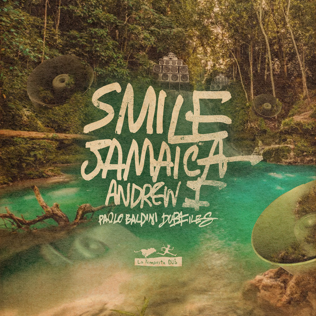 Smile Jamaica