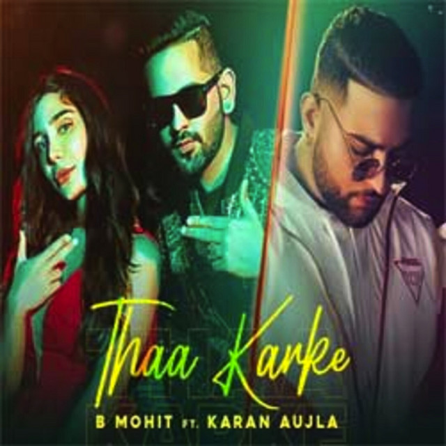 Thaa Karke