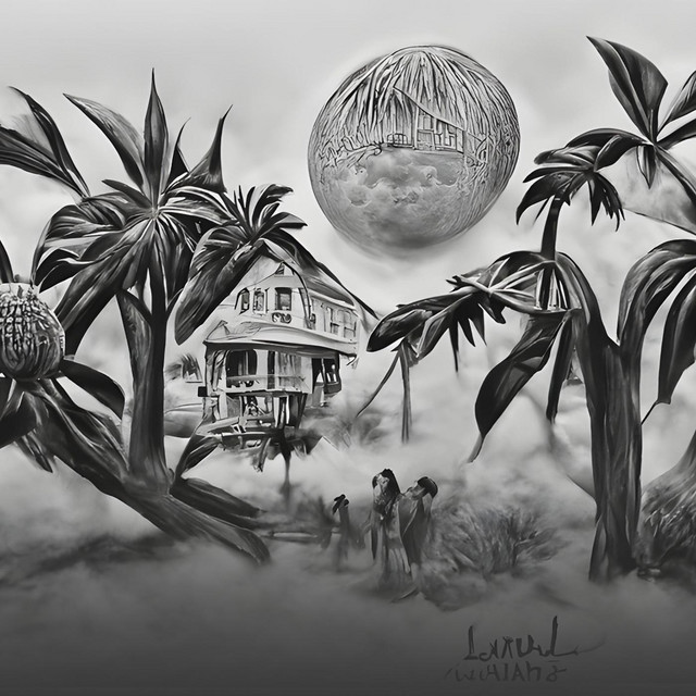 undefined album image