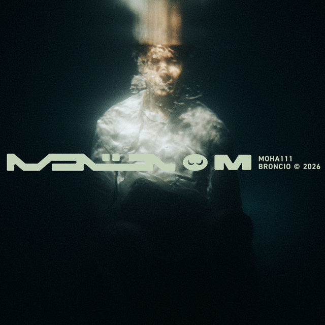Maia cover art