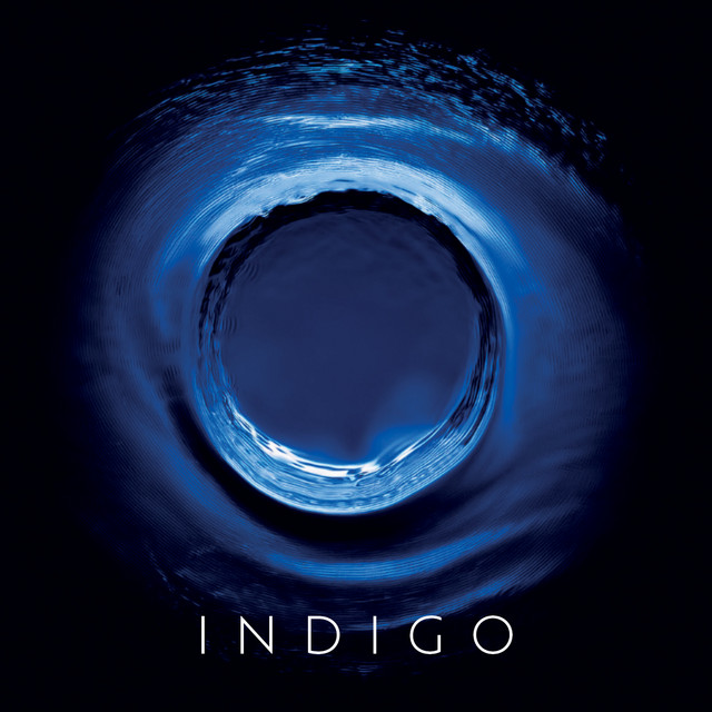 Indigo