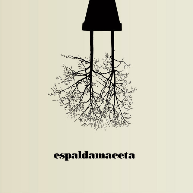 Madera y Poca Luz cover