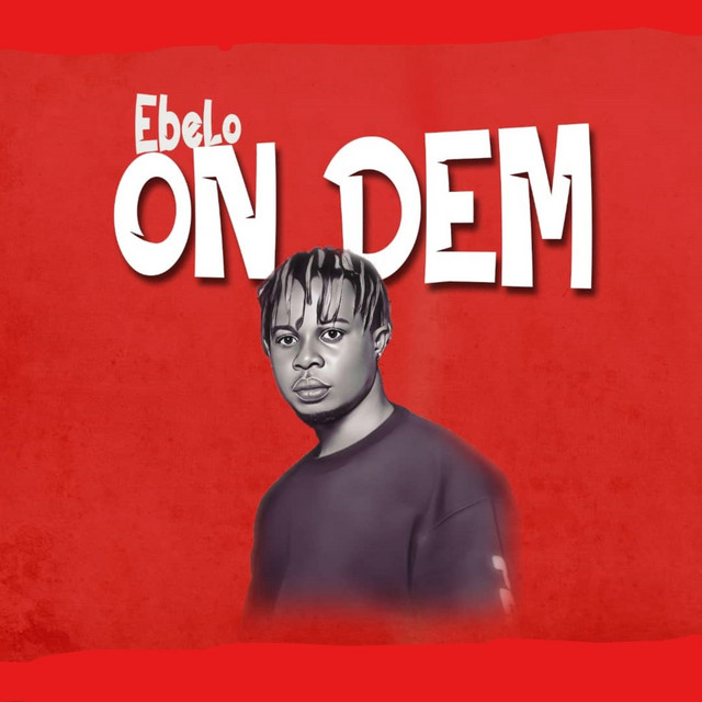 On Dem cover art
