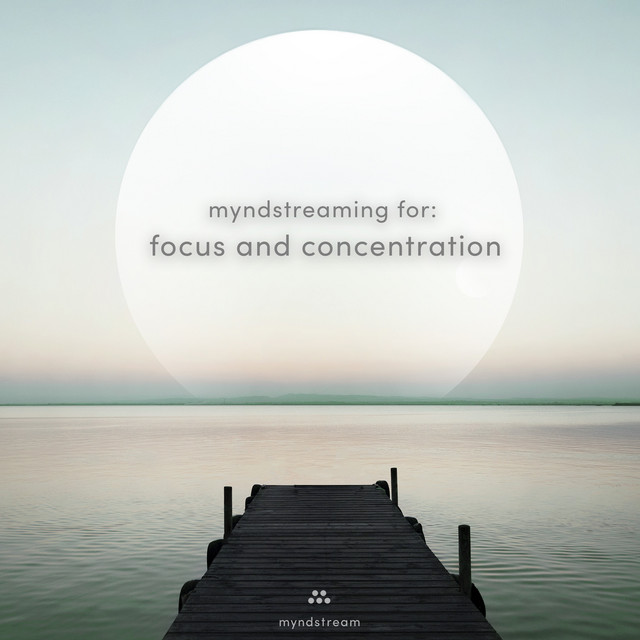 Lofi Pop Hits for Study: Myndstreaming for Focus and Concentration cover art