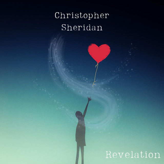 Revelation - Single by Christopher Sheridan | Spotify