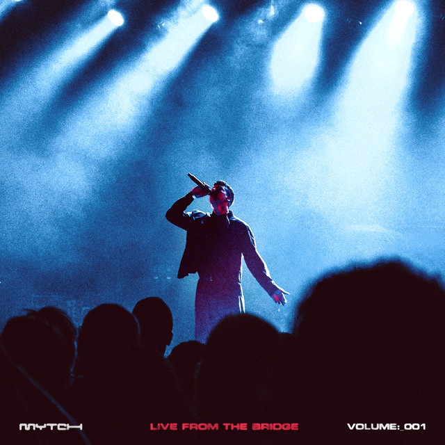 Live From The Bridge 001 artwork