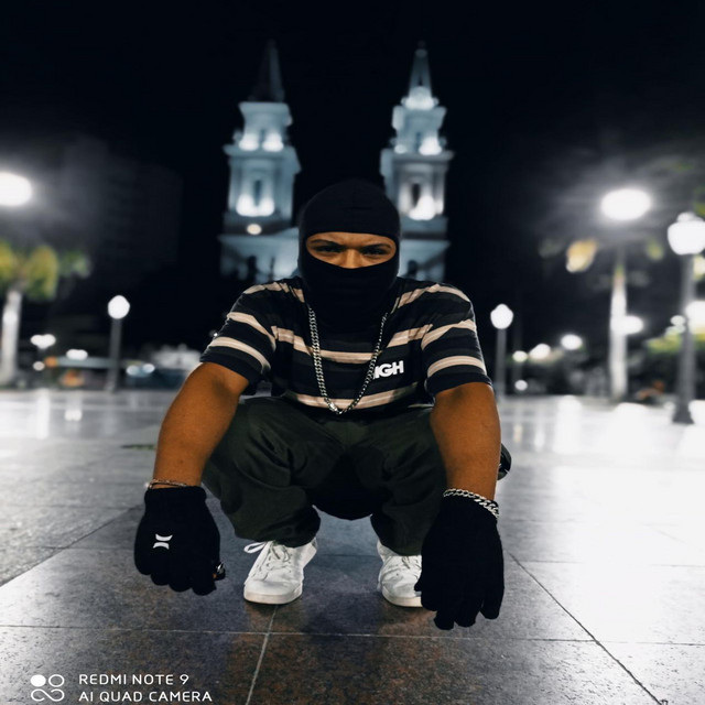 Eu Vou Além cover art