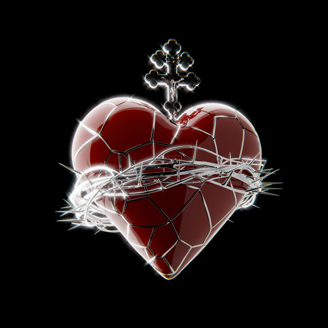 MAGIA NEGRA cover art