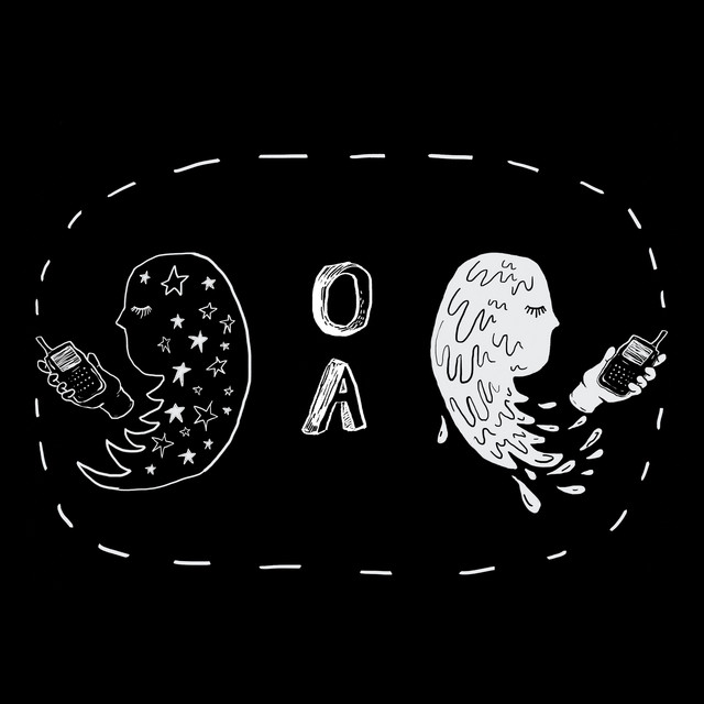 undefined album image