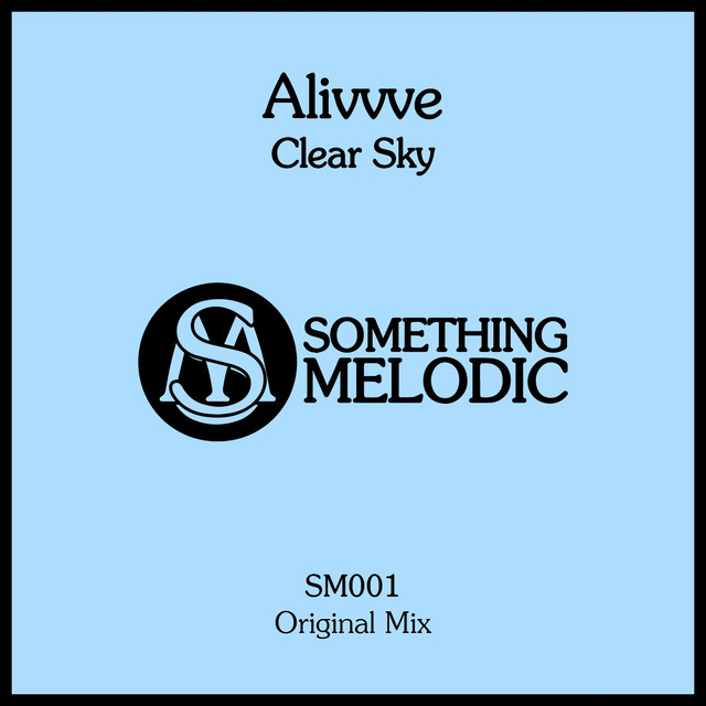 Clear Sky - Original Mix