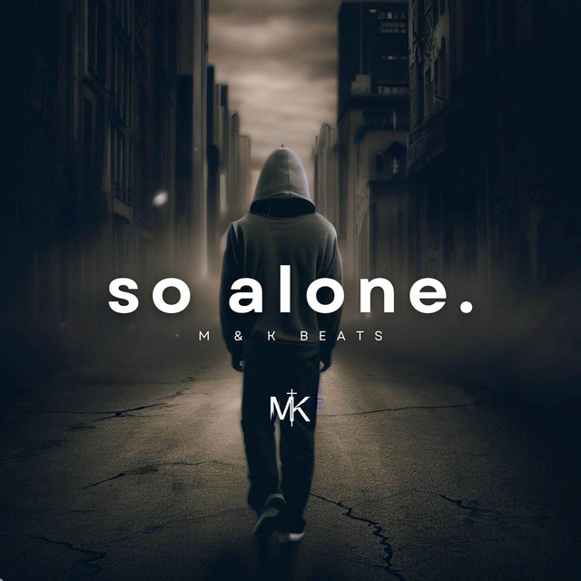 So alone