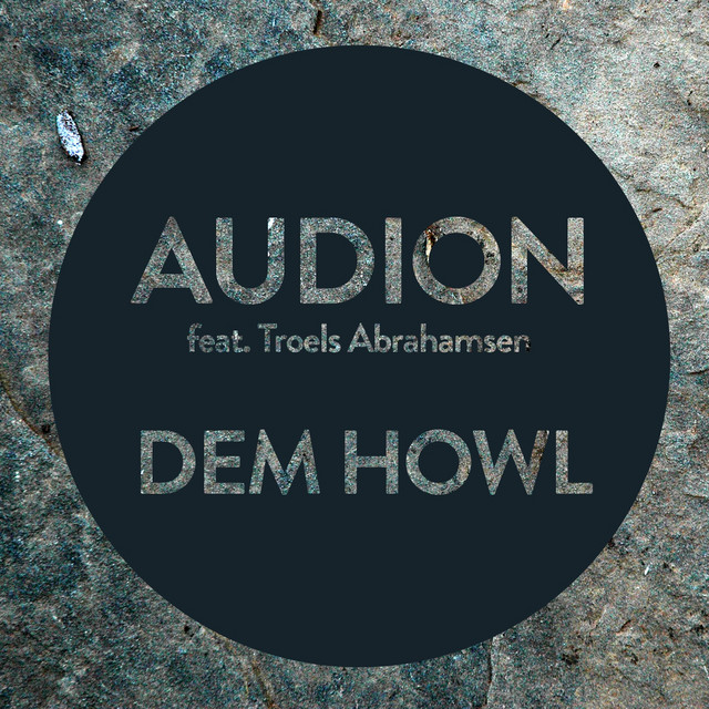 Dem Howl cover art