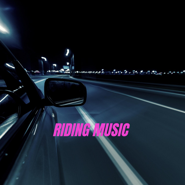 Riding Music - Album by Vinnis Bryant | Spotify