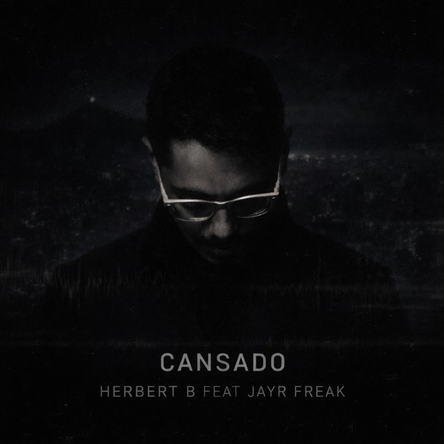 Cansado cover art