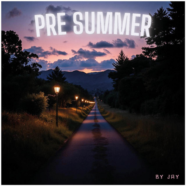 Pre Summer