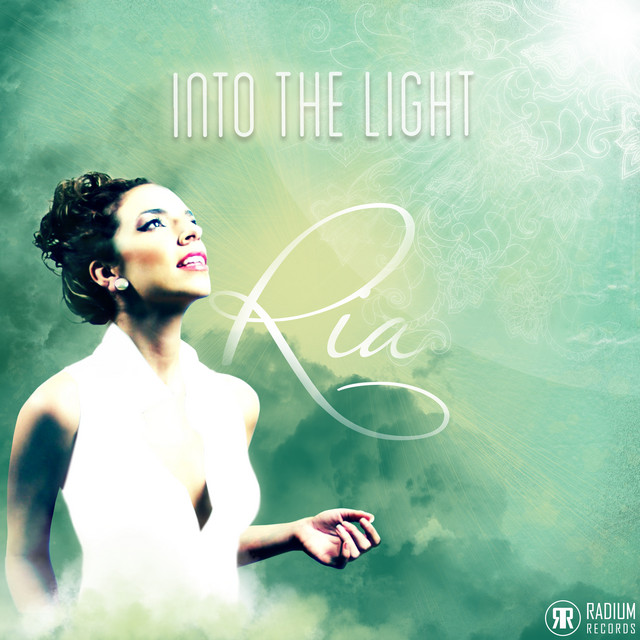 Into the Light cover
