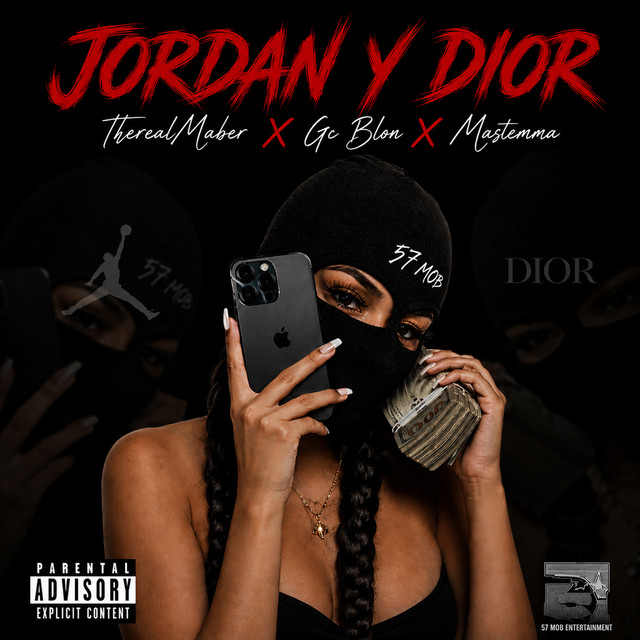 Jordan y Dior