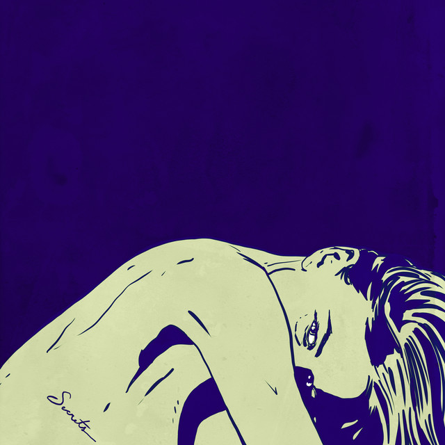 Secrets cover art