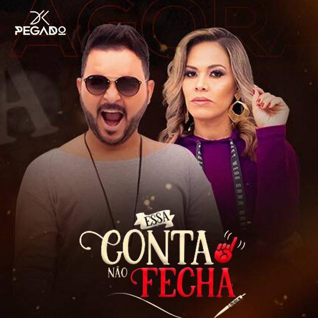 Essa Conta Nao Fecha cover art
