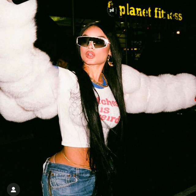 undefined album image
