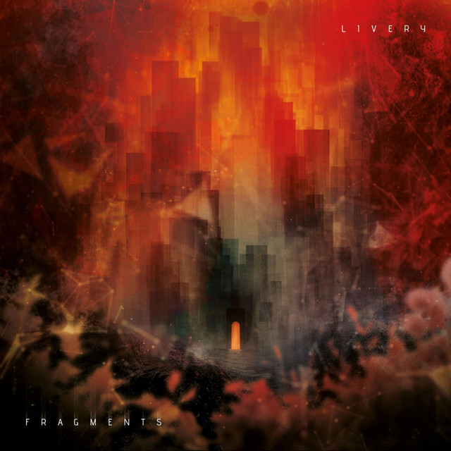 Fragments cover art