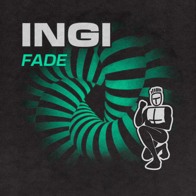 Fade (Edit) cover art
