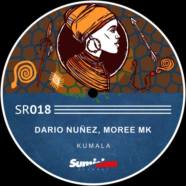 Kumala - Radio Edit
