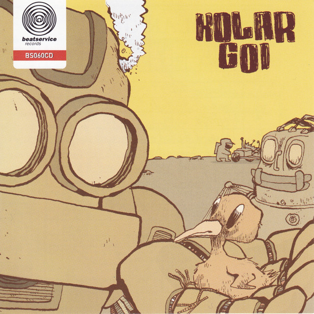Kolar Goi cover