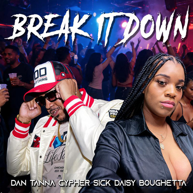 Break It Down