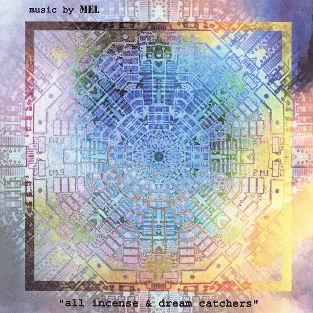 All Incense & Dream Catchers cover art