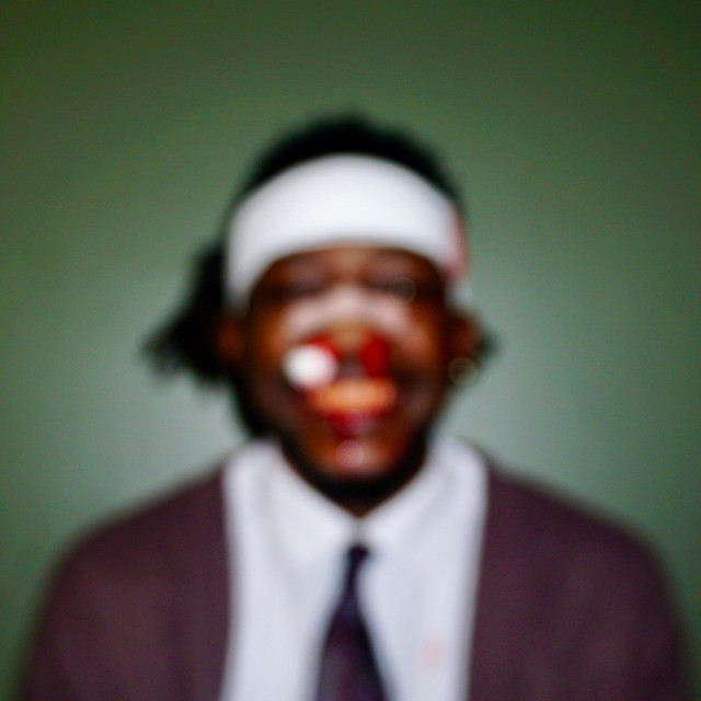 EVERYTHING HURTS cover art