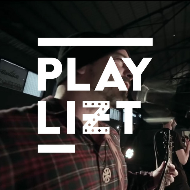 PLAYLIZT Presenta: Inyectores (En Vivo) cover art