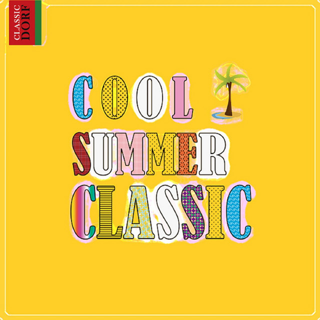 Summer Classic, Music for you to go to vacation spots 휴양지로 떠나는 그대를 위한 Summer Classic cover art