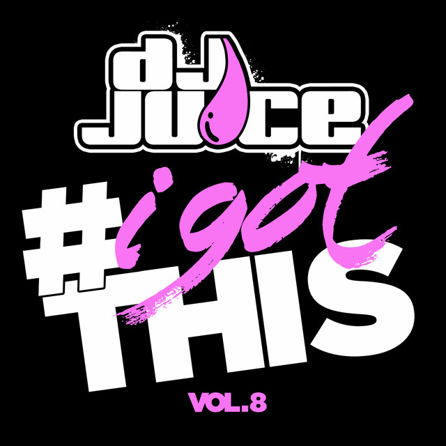 #I Got This Vol. 8 cover art