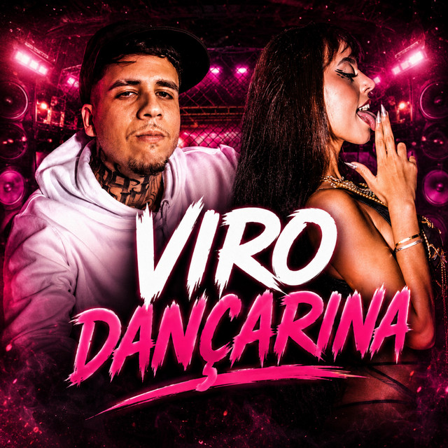 Viro Dançarina