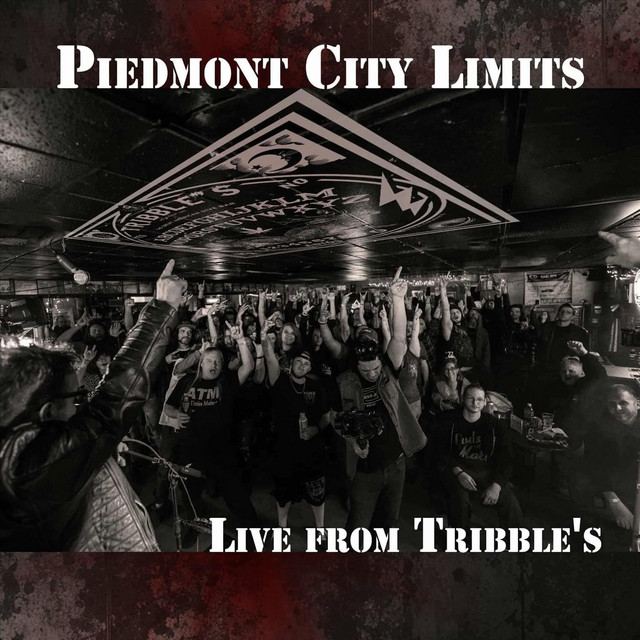 Live at Tribbles album image