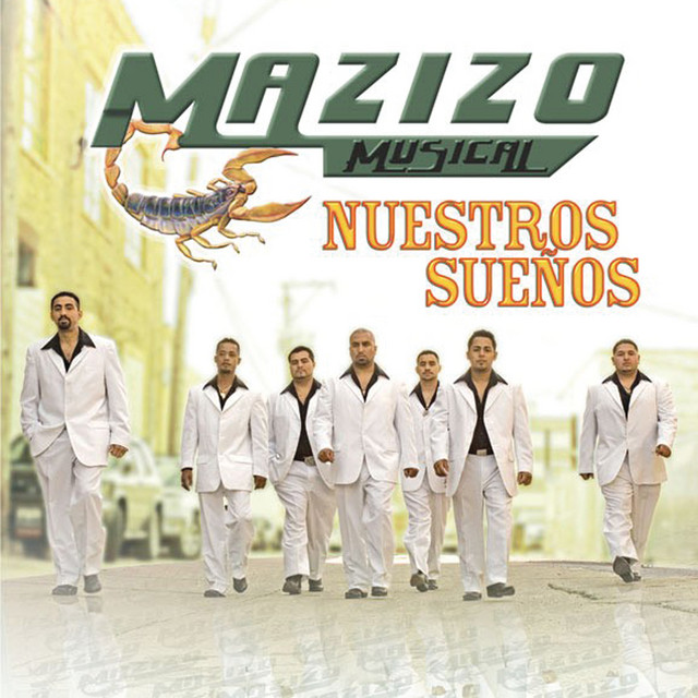 Nuestros Sueños cover art