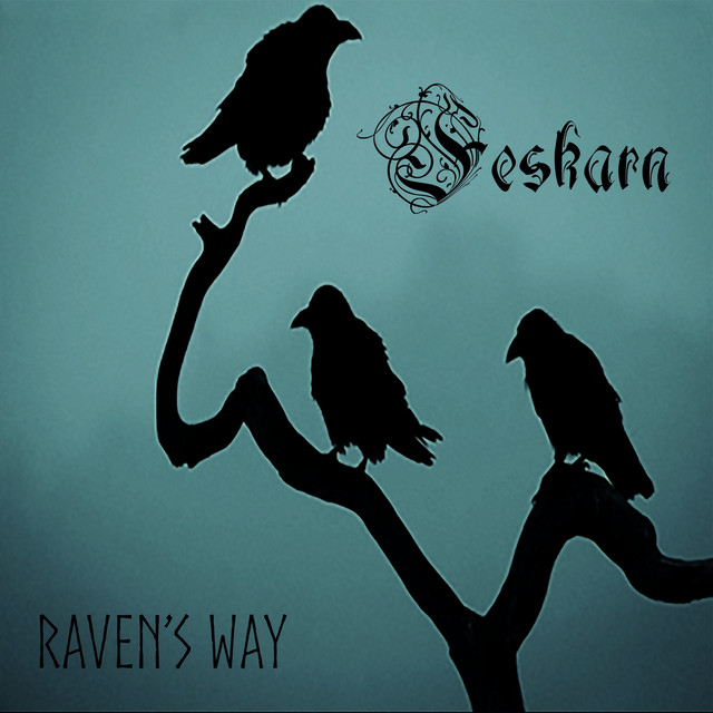 Raven's Way cover art