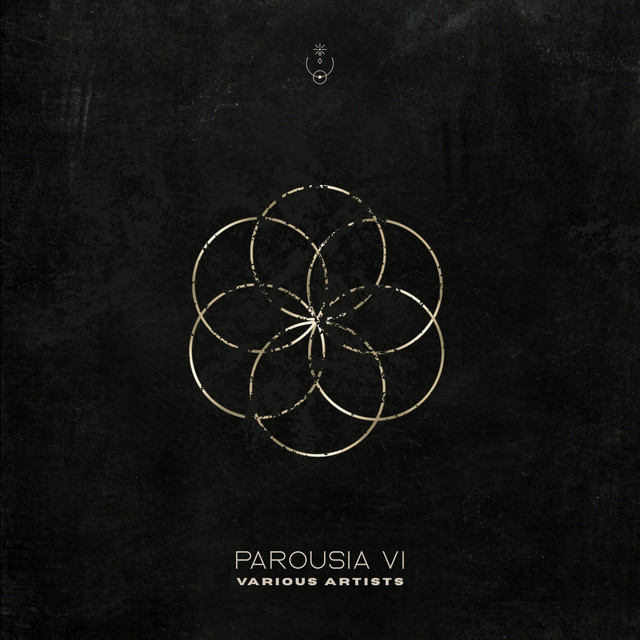 Sukhovey album art