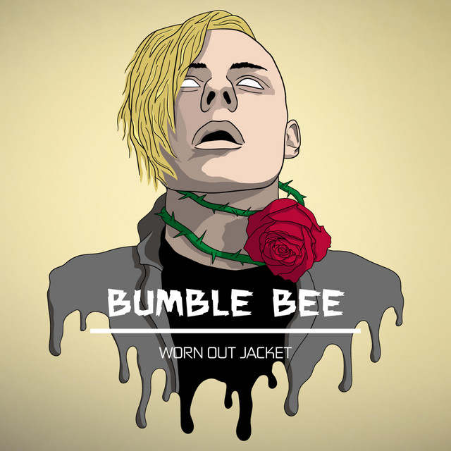 Bumblebee cover