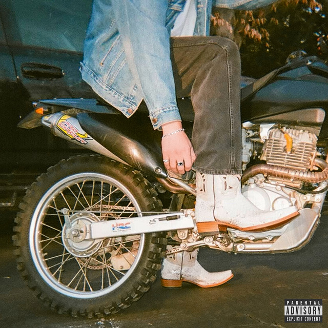undefined album image